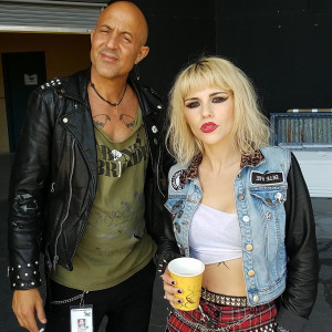 Interview with Barb Wire Dolls, by Ender Black