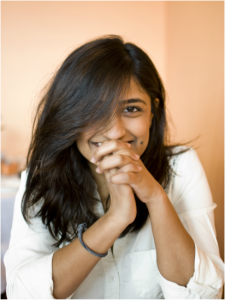 Vaidehi Joshi Vaidehi Joshi