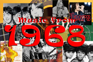 Music from 1968