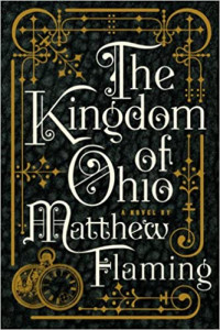 Matthew Flaming