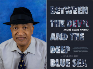 Author Andre Lewis Carter Author Andre Lewis Carter