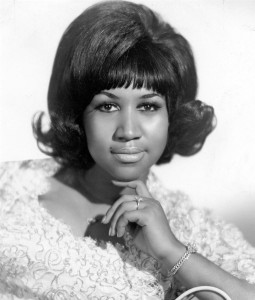 Aretha Franklin Aretha Franklin