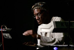 Bernie Worrell Bernie Worrell