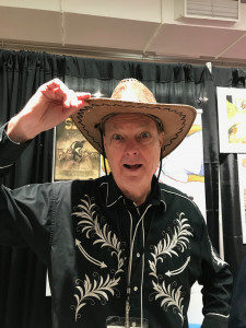 Bill Plympton is bringing his animated feature film to the Portland Festival of Cinema Animation and Technology Bill Plympton is bringing his animated feature film to the Portland Festival of Cinema Animation and Technology - he talks about his Oregon roots with S.W. Conser of Words and Pictures on KBOO Radio