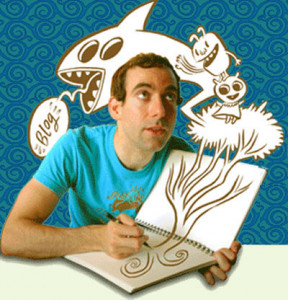 Craig Thompson talks about his graphic novels on Words and Pictures Craig Thompson talks about his graphic novels on Words and Pictures for its 19th anniversary show on KBOO with S.W. Conser