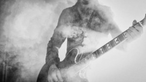 Electric Guitar