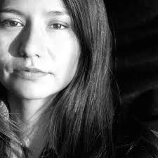Portland writer and activist Jacqueline Keeler Jacqueline Keeler, Yankton Dakota and Navajo writer and activist