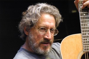Jim Page live on KBOO Jim Page