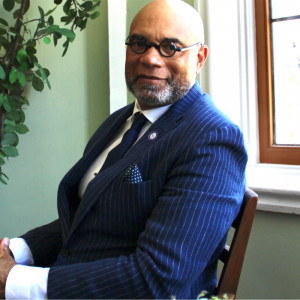 The Reverend Doctor Joseph Evans, Director of the Center for Truth, Racial Healing, & Restorative Justice at the Berkeley School of Theology The Reverend Doctor Joseph Evans, Director of the Center for Truth, Racial Healing, & Restorative Justice at the Berkeley School of Theology