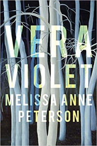 Vera Violet by Melissa Anne Peterson Vera Violet by Melissa Anne Peterson
