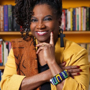 Nkechi Taifa, CEO of The Taifa Group Nkechi Taifa, CEO of The Taifa Group