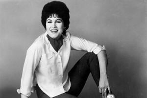 Patsy