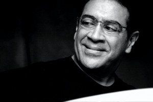 Sammy Figueroa - photo by Lisa Lindhardt Sammy Figueroa - photo by Lisa Lindhardt