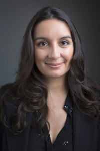 Sarah Mehta, Senior Policy Counsel at the ACLU Sarah Mehta, Senior Policy Counsel at the ACLU