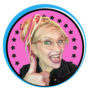 Heather ZeitzWolfe of Savvy Frugal Vegan