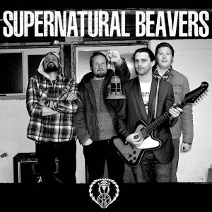 Supernatural Beavers on KBOO Portland 90.7 FM 