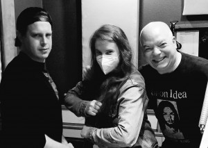 Wolfman, Rose, Matt C.