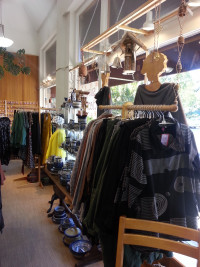 Gazelle Natural Fibre Clothing Gazelle Natural Fibre Clothing