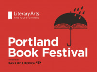 Portland Book Festival 2019 Portland Book Festival 2019