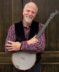 John McCutcheon John McCutcheon