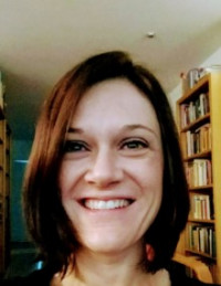 Professor Corina Giacomello, PhD, a researcher at the Institute for Judicial Studies at the Autonomous University of Chiapas Professor Corina Giacomello, PhD, a researcher at the Institute for Judicial Studies at the Autonomous University of Chiapas