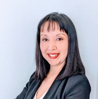 Carolina Silva Portero, Legal Scholar and Consultant with the Afro-Latin American Research Institute