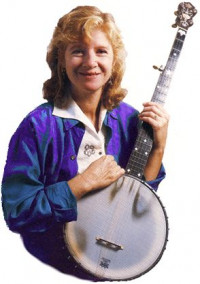 Debby McClatchy Debby McClatchy