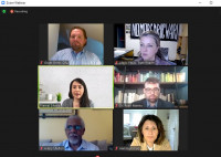 Drug Policy Alliance News Conference Zoom Call Drug Policy Alliance News Conference Zoom Call