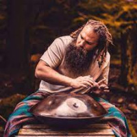 Adam Of Ethereal In E Ethereal In E, Handpan Music, Meditation, Ethereal In E Interview,