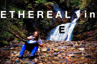 Adam Of Ethereal In E Ethereal In E, Handpan Music, Meditation, Ethereal In E Interview,
