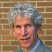 Gareth Porter