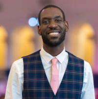 Kam Stevens, Grow Transform Belong CIC