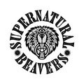 Supernatural Beavers on KBOO Portland 90.7 FM 