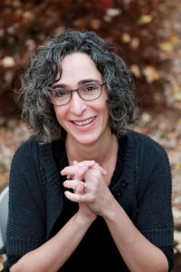 Author Miriam Gershow (photo courtesy of Livia Fremouw) Author Miriam Gershow (photo courtesy of Livia Fremouw)