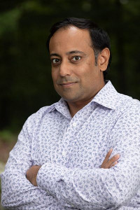 Nabarun Dasgupta, PhD, MPH, a street drug scientist, co-founder of the Remedy Alliance for the People, an Innovation Fellow at the University of North Carolina Gillings School of Global Public Health, and a Senior Scientist at the UNC Injury Prevention Re