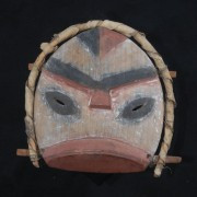 Alutiq Mask Alutiq Mask