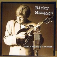 Ricky Skaggs Ricky Skaggs