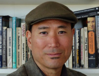 Scot Nakagawa Scot Nakagawa