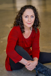 Author Rene Denfeld (photo courtesy of Brian McDonnell) Author Rene Denfeld (photo courtesy of Brian McDonnell)