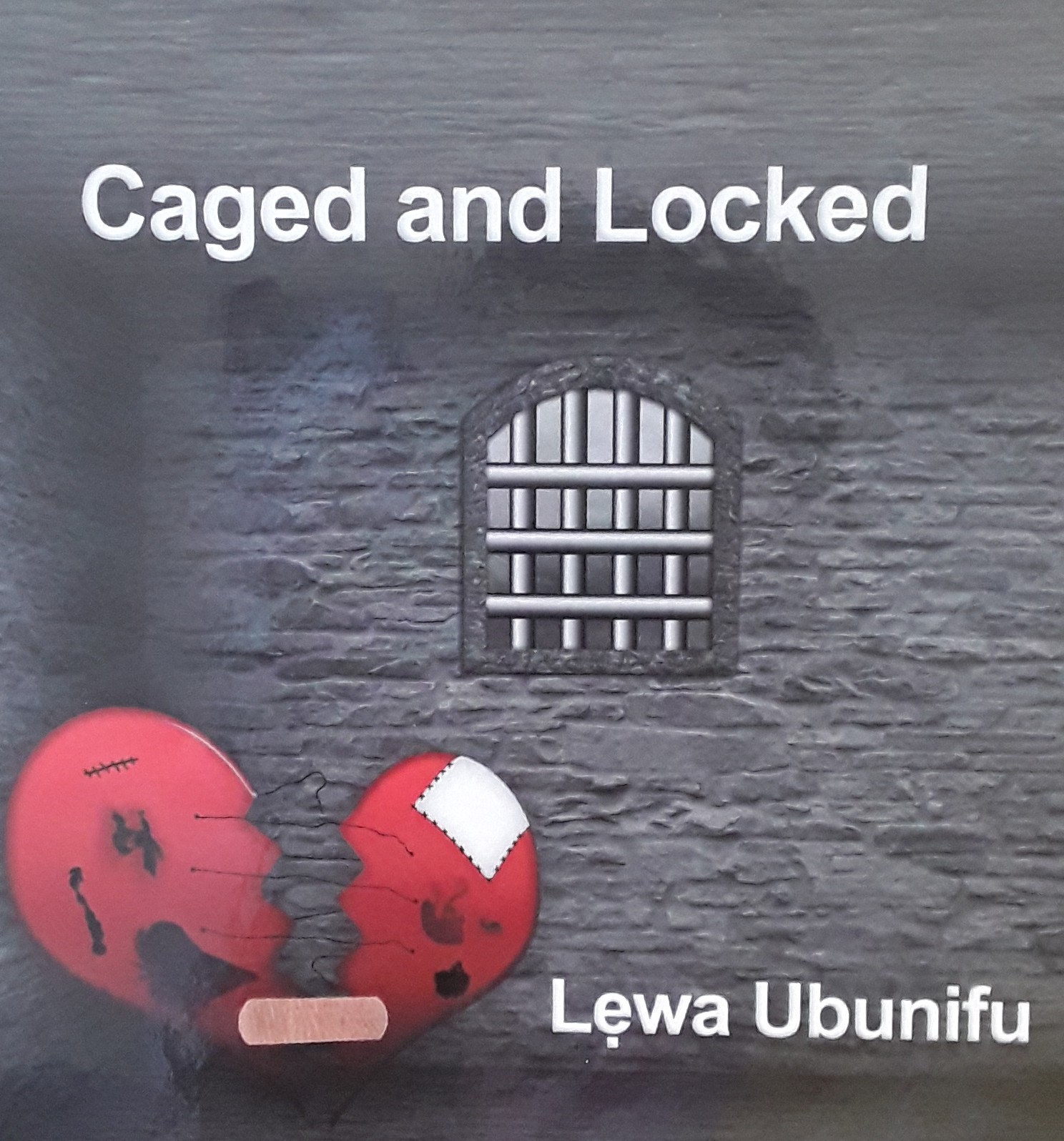 Caged and Locked | KBOO