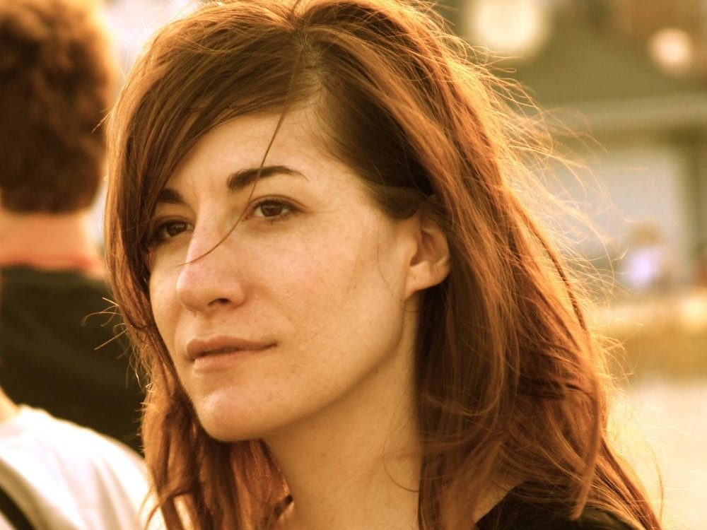 Joseph Gallivan interviews Mollye Asher, producer of the movie