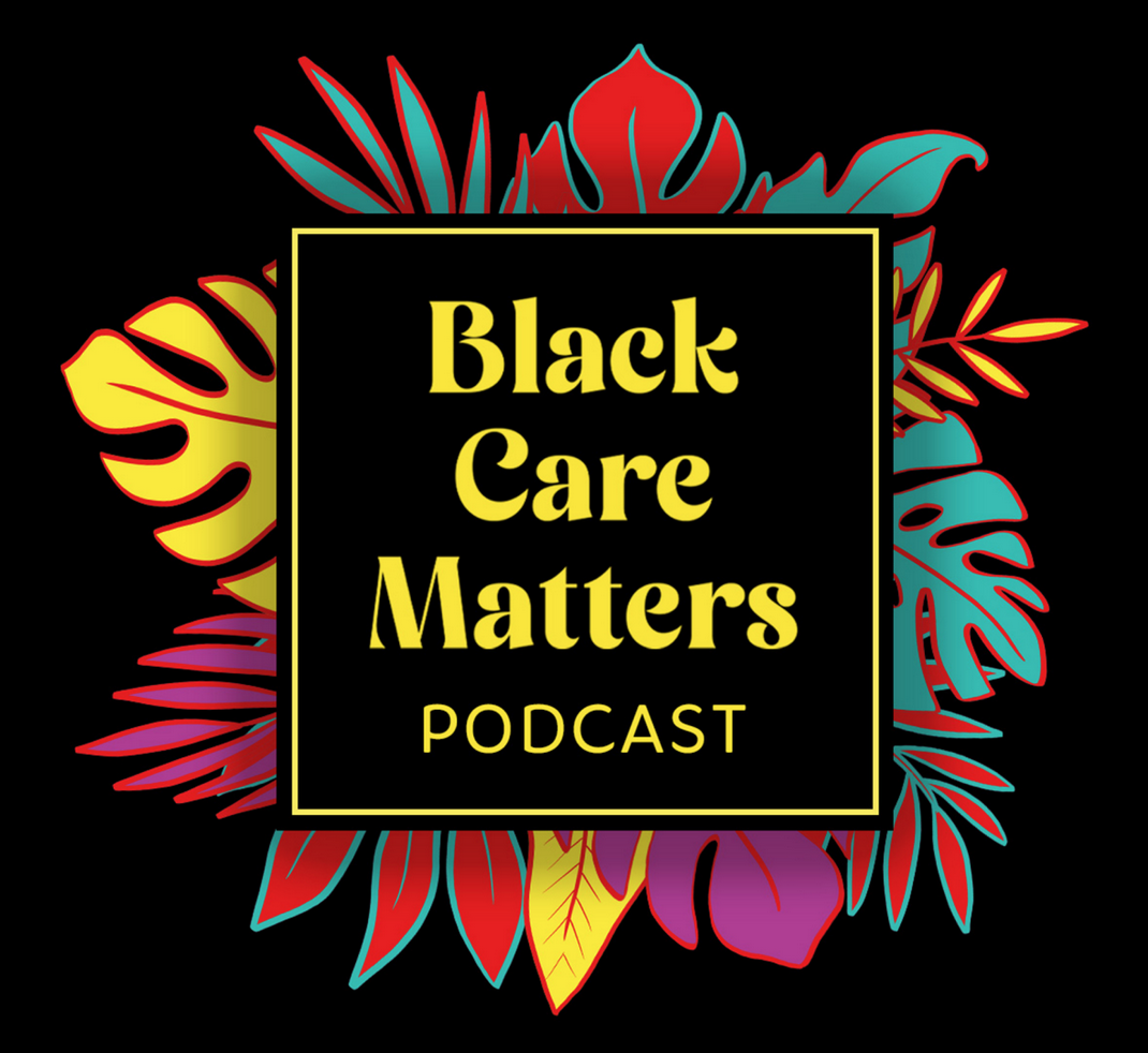 Black Care Matters | KBOO