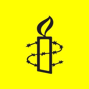 Amnesty International logo