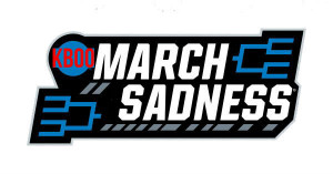 KBOO March Sadness (2017) KBOO March Sadness (2017)