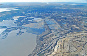 Alberta Tar Sands Alberta Tar Sands