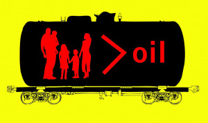 oil train artwork oil train artwork