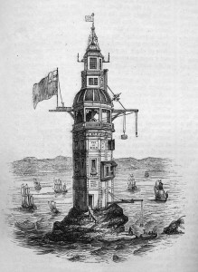 Eddystone Lighthouse Eddystone Lighthouse