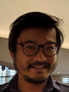 Douglas Tsoi