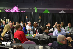Cannabis Collaborative Conference in 2016 Cannabis Collaborative Conference in 2016