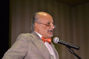 Judge Billy Murphy, Jr.